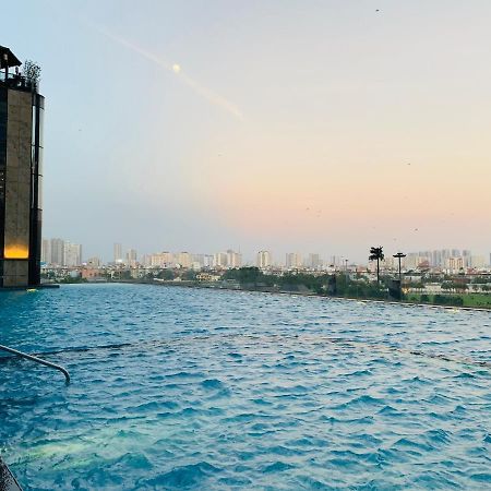 The Landmark 81-Vinhomes Luxury Hô Chi Minh-Ville Extérieur photo