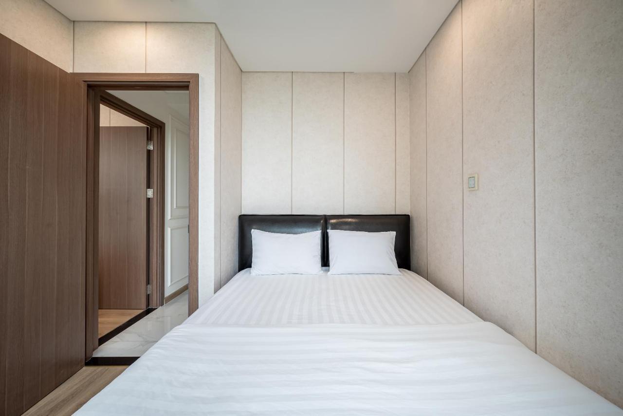 The Landmark 81-Vinhomes Luxury Hô Chi Minh-Ville Extérieur photo