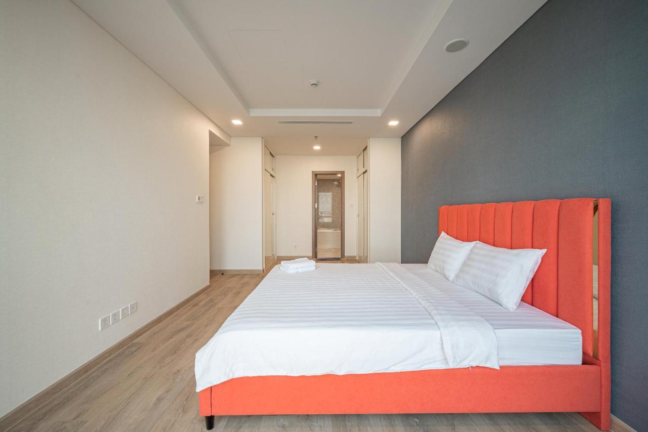 The Landmark 81-Vinhomes Luxury Hô Chi Minh-Ville Extérieur photo